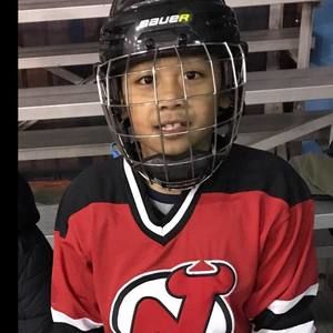 Meet your Posher, Mark